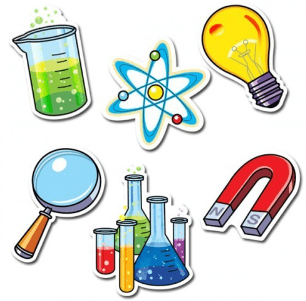 Science toys